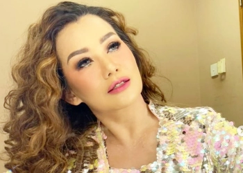 17 Tahun Menjanda, Reza Artamevia: Cari Jodoh Pria Lebih Muda dan Bukan Entertainment 