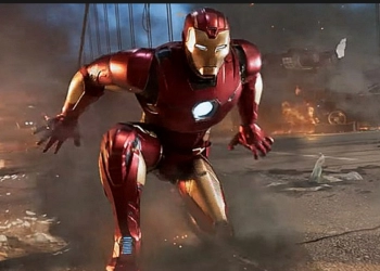 Mengukur Karakter Paling Kuat di Marvel Cinematic, dari Ant-Man Hingga Iron-Man 