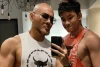 Deddy Corbuzier: Jangan Banyak Bacot, Pekan Depan Duel Vicky Versus Azka Corbuzier