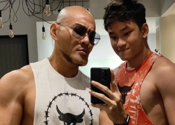 Deddy Corbuzier: Jangan Banyak Bacot, Pekan Depan Duel Vicky Versus Azka Corbuzier