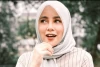 Sekian Lama Ditutupi, Akhirnya Olla Ramlan Gugat Cerai Suami, Aufar Hutafea