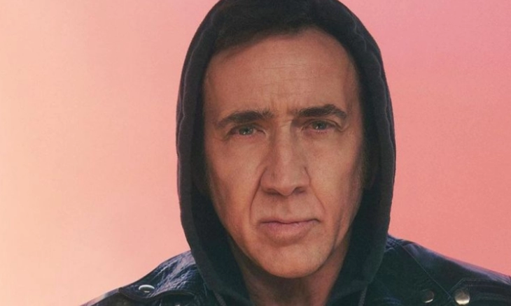Nicolas Cage Bantah Dirinya jadi Kameo di Doctor Strange 2 Marvel