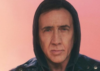 Nicolas Cage Bantah Dirinya jadi Kameo di Doctor Strange 2 Marvel