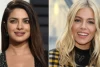 Priyanka Chopra dan Sienna Miller Beradu Akting di Film Secret Daughter