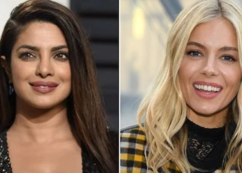 Priyanka Chopra dan Sienna Miller Beradu Akting di Film Secret Daughter