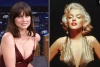 Film Marilyn Monroe, Konten Seksual Ana de Armas Blonde Raih Peringkat NC-17 