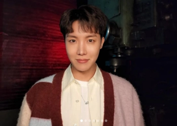 Anggota BTS J-hope Positif Covid-19 Sebelum Tampil di Grammy 2022
