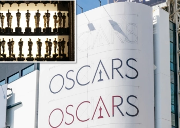Protes Oscar Muncul Beberapa Hari Sebelum Upacara 2022