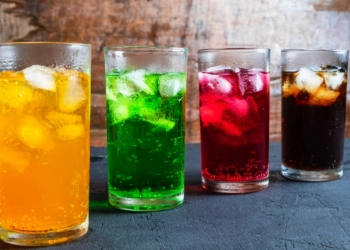 Hasil Penelitian: Minuman bersoda dan Pemanis Buatan, Bisa Sebabkan Risiko Kanker 