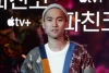 Bintang “Pachinko” Jin Ha Minta Maaf Gegara Posting Foto Wanita Tanpa Izin
