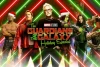 Marvel Studios Garap Film The Guardians of the Galaxy Holiday