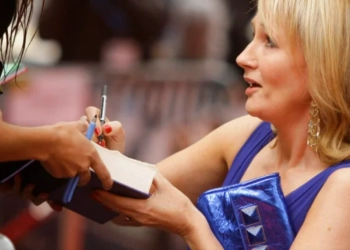 J.K. Rowling Balas Komentar Vladimir Putin Tentang Pembatalan Budaya di Rusia