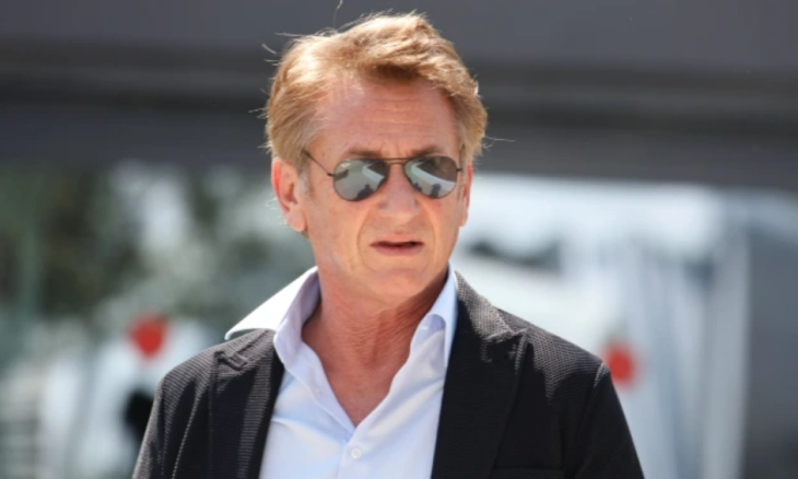 Sean Penn Minta Pemirsa dan Tamu Boikot Academy Oscar Awards 2022, Ini Alasannya