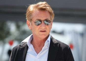 Sean Penn Minta Pemirsa dan Tamu Boikot Academy Oscar Awards 2022, Ini Alasannya