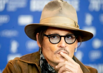 Johnny Depp Rugi Besar, Gugatan atas Amber Heard 100 Juta Dolar Ditolak Persidangan 