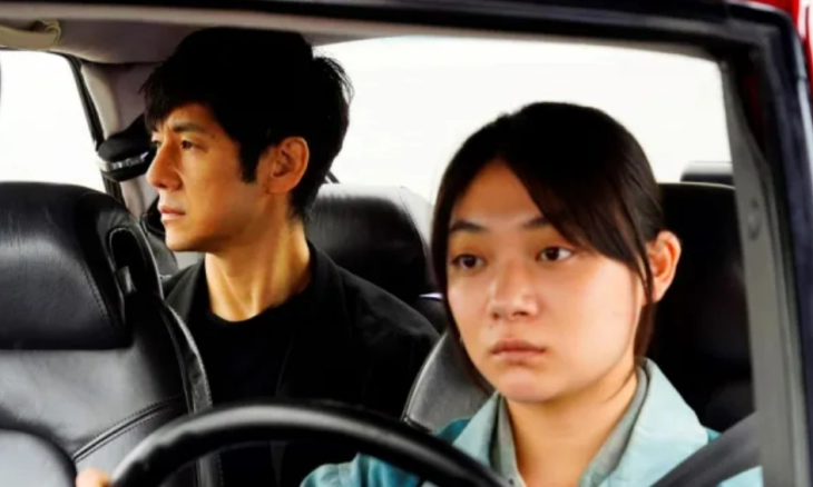Drive My Car Raih Penghargaan Oscar Jadi Berita Utama di Jepang 