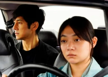 Drive My Car Raih Penghargaan Oscar Jadi Berita Utama di Jepang 