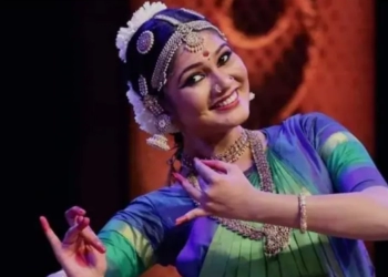 Seniman Bharatanatyam, Mansiya Dilarang Tampil di Kuil karena Beragama Muslim