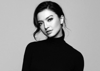 Raline Shah jadi Sorotan Netizen, Gegara Pamer Poto dengan Bangsawan Inggris