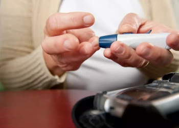 Berbagai Studi Temukan, Infeksi COVID-19 Meningkatkan Risiko Diabetes