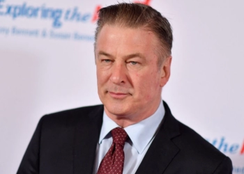 Alec Baldwin Bela Chris Rock Setelah Tamparan Will Smith di Ajang Oscar 2022