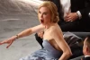 Foto Kaget Nicole Kidman Viral Diambil Sebelum Will Smith Tinju Chris Rock di Oscar 2022