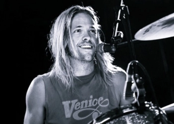 Kematian Taylor Hawkins Disebabkan Pembesaran Hati karena Konsumsi Heroin
