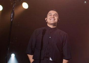 Langgar Prokes, Satgas Covid-19 Bubarkan Konser Tulus di Bandung