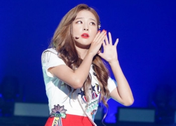 Seulgi Red Velvet Positif Covid-19, Acara Musik M Countdown Dibatalkan