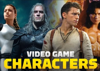 Sony Pictures Beri 10 Menit Uncharted Sebelum Rilis Digital Ultra HD, Blu-Ray dan DVD 