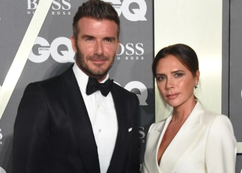 Kediaman David Beckham di Holland Park Disatroni Maling, Harta Jutaan Dolar Lenyap