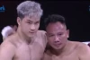 Vicky Prasetyo Nyatakan Kalah, Dua Kali Jatuh Dihajar Azka Corbuzier di Ring Tinju