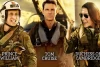 Tom Cruise Beri Tontonan Pangeran William dan Kate Middleton Sekuel Top Gun 