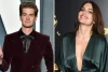 Aktor Spider-Man Andrew Garfield, Sedih, Tak Juarai Oscar dan Pisah dari Pacar Alyssa Miller 