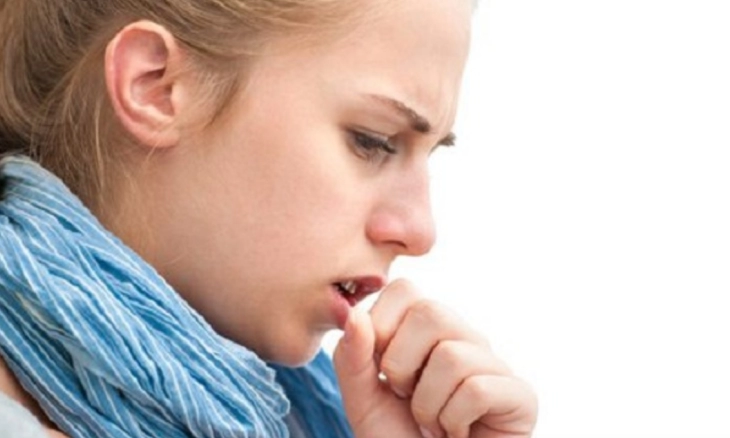 Kenali Gejala Long Covid, Diantaranya Batuk Berkepanjangan