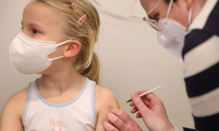 Varian Covid XE Ditemukan di Inggris, Masih Diteliti Tingkat Keparahannya 