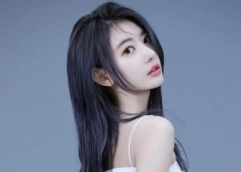 Girl Group Baru HYBE LE SSERAFIM Rilis Teaser Pertama Miyawaki Sakura