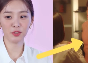 Seol In Ah dan Kim Min Gue: Senang Adegan Ranjang di Business Proposal Telah Berakhir 