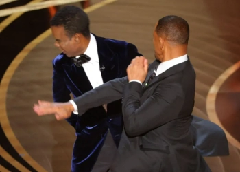 Netflix dan Apple Mundur dari Penawaran Film Biografi Will Smith Pasca Tamparan Oscar 