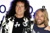 Brian May: Taylor Hawkins Sudah Seperti Keluarga, Saya Sangat Kehilangan