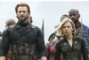 Chris Evans dan Scarlett Johansson Hengkang dari Marvel, Bintangi Artemis Project Agregat