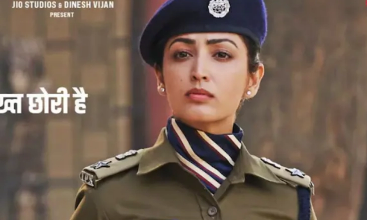 Yami Gautam dan Abhishek Bachchan Berbagi Kisah Menyayat Hati Dalam Dasvi 