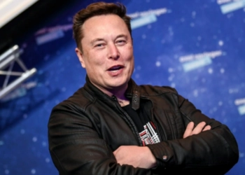 Elon Musk Beli 9,2 Persen Saham di Twitter, Akibatnya Saham Melonjak