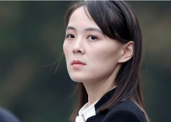 Kim Yo-Jong: Korea Utara akan Lepaskan Nuklir ke Korea Selatan jika Langgar wilayahnya