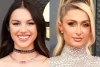 Paris Hilton Rayakan Pesta Kemenangan Olivia Rodrigo di Grammy dengan Stars Are Blind 