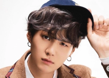 Usai Tampil di Grammy Awards, Suga BTS Dibanjiri Ajakan Menikah