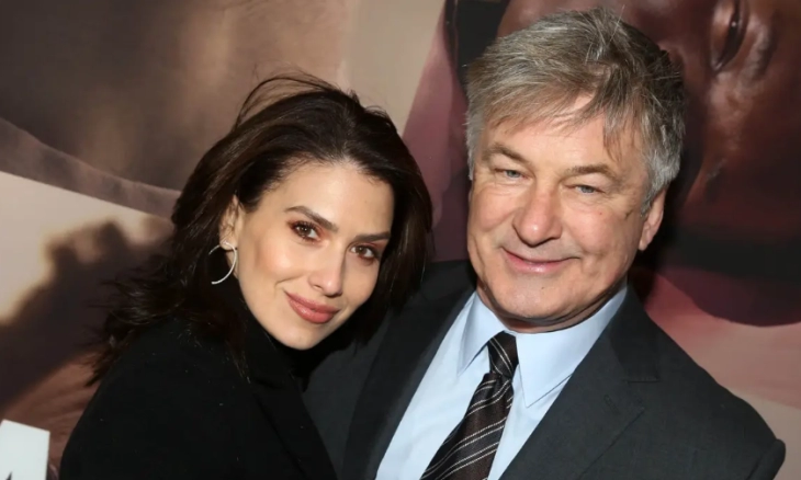 Hilaria Baldwin Minta Alec Kurangi Kebisingan Negatif di Ulang Tahunnya Ke-64