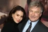 Hilaria Baldwin Minta Alec Kurangi Kebisingan Negatif di Ulang Tahunnya Ke-64