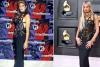 Gaun Ikonik Versace Dikenakan Cindy Crawford 1992, Kini Dipakai Dua lipa di Grammy 2022