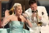 Lady Gaga Tampil di Pertunjukan Grammy Awards dengan Sentuhan Jazz 
